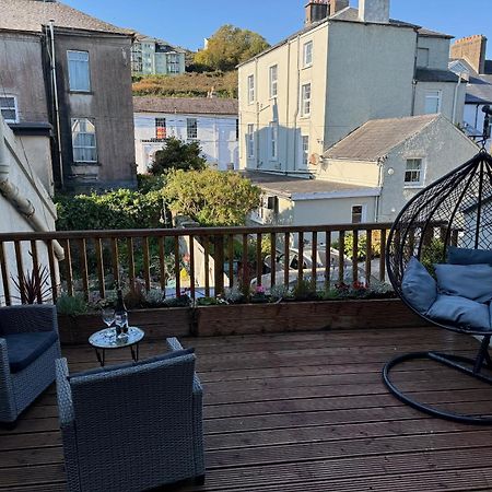 Abbey View House Hotel Youghal Exterior photo
