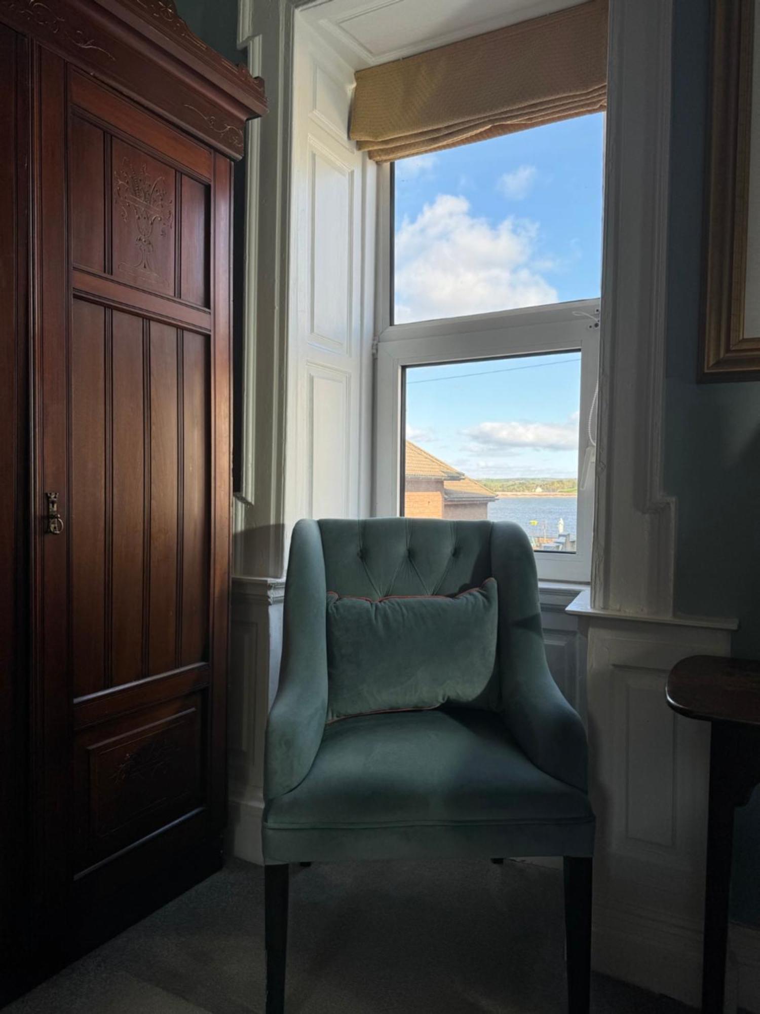 Abbey View House Hotel Youghal Exterior photo